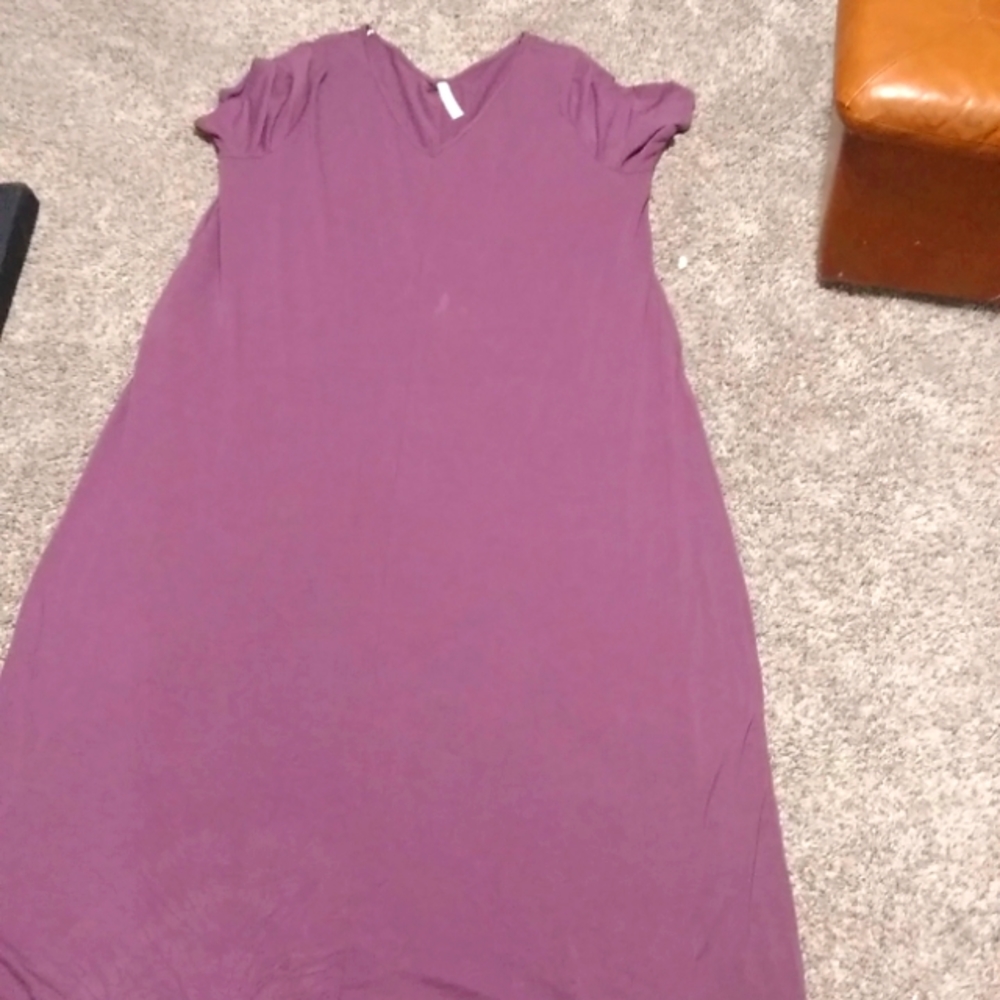 womens zenana premium dress